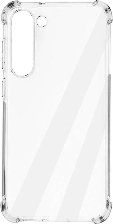 Produktbild Avizar Schutzhülle mit verstärkten Ecken Series (Samsung Galaxy S23+)
