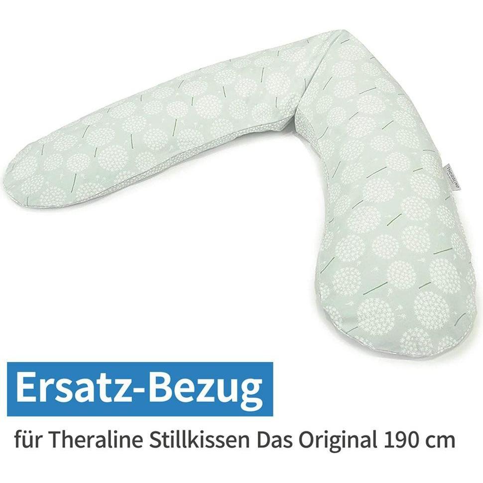 Theraline, Stillkissen, Bezug Original (190 cm)