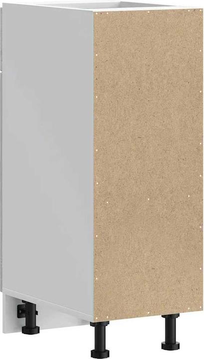 Actual product image vidaXL Küchenunterschrank (30 x 46 x 81.50 cm)