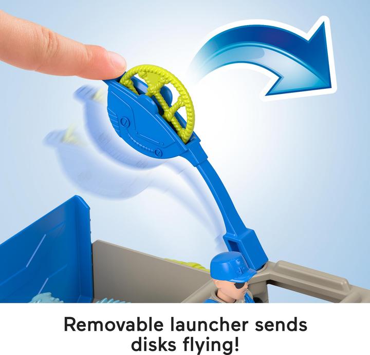 Image du produit Imaginext 0