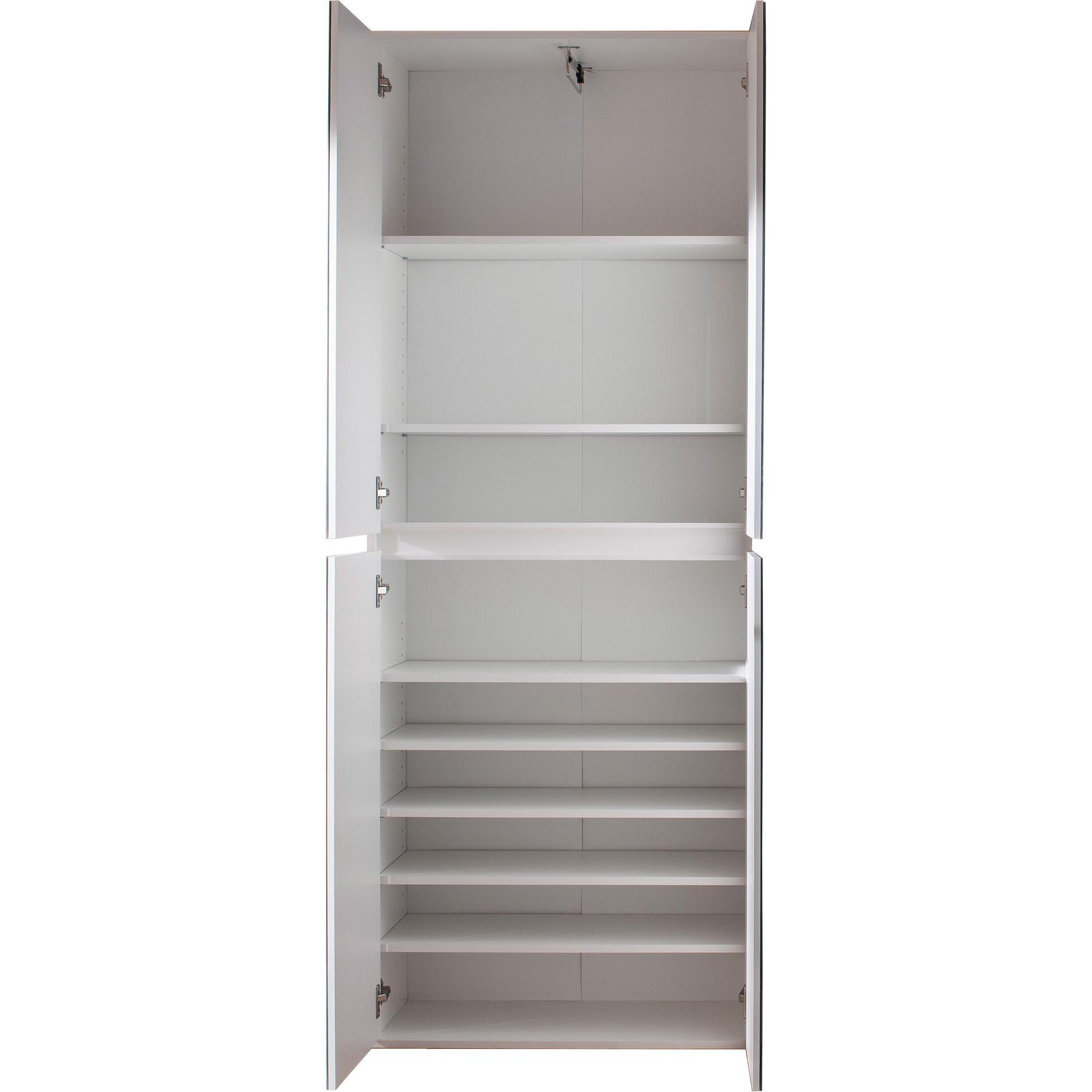 Thumbnail - Trendteam, Garderobe + Kleiderhaken, Mirror