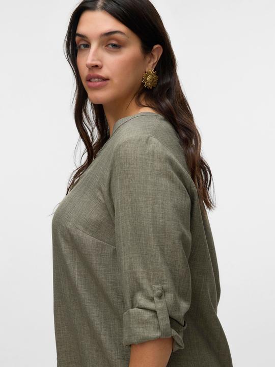 Produktbild Vero Moda VMMELANEY Hemd Hemd (48)