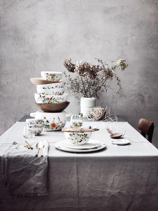 Produktbild Rosenthal Brillance - Grand Air - Müslischale 15 cm (14.80 cm, 0.60 l, 1 x)