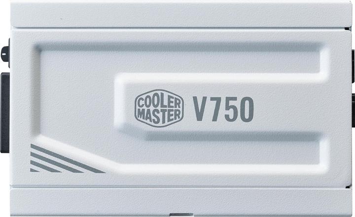 Produktbild Cooler Master V750 SFX Gold (750 W)