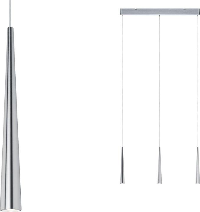 Produktbild Paulmann Gutta (600 lm)