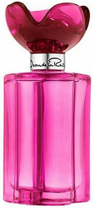 Actual product image Oscar de la Renta Rose (Eau de toilette, 100 ml)
