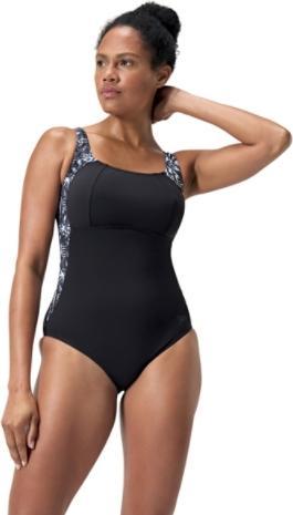 Produktbild Speedo Shaping LunaLustre Printed 1 P (38)