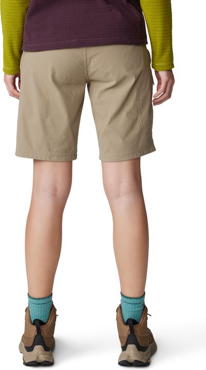 Produktbild Mountain Hardwear W Dynama™ Bermuda (M)