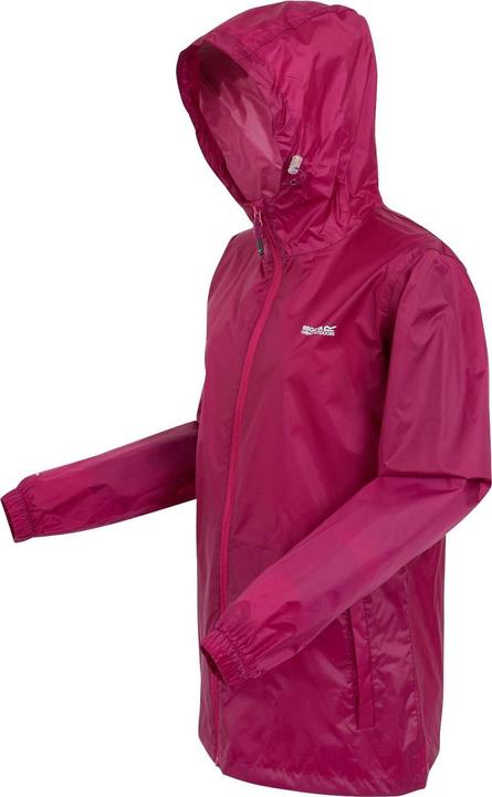 Produktbild Regatta Regenjacke Pk It Jkt III mit Kapuze wasserfest (48)