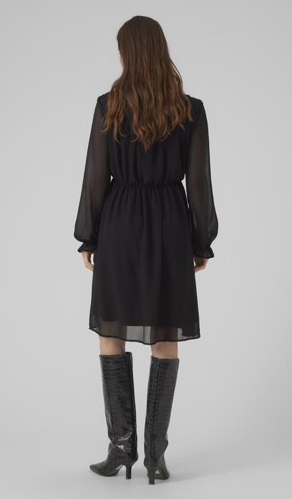 Image du produit Vero Moda Vmvigga Ls Abk Dress Exc Robe (S)