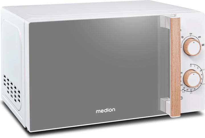 Immagine prodotto Medion LIFE® Microwave MD 10596
