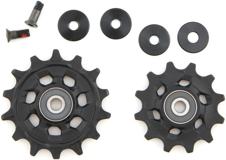 Immagine prodotto Sram Set di pulegge per deragliatori GX Eagle