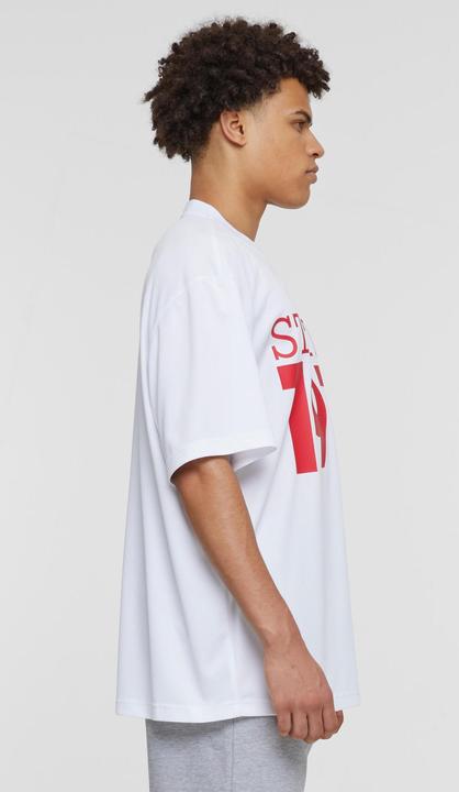 Image du produit Starter Train Day Mesh Jersey - 174637 (XXL)