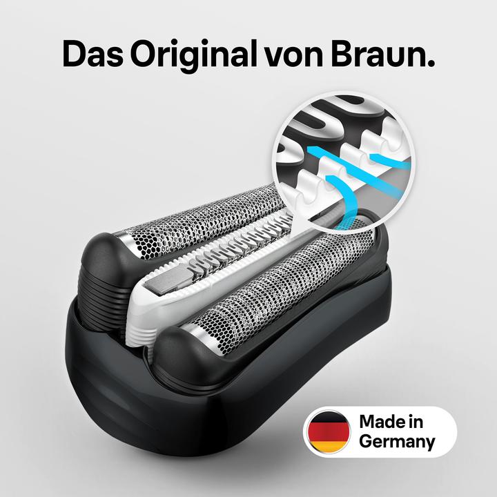 Immagine prodotto Braun Serie 3 (1 x)