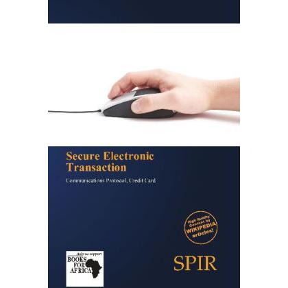 Secure Electronic Transaction, Fachbücher