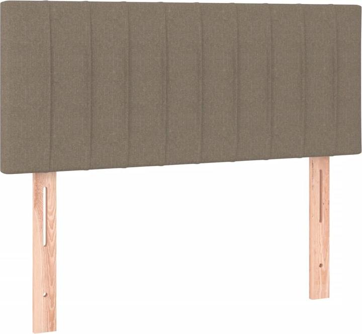 Produktbild vidaXL Boxspringbett (80 x 200 cm)
