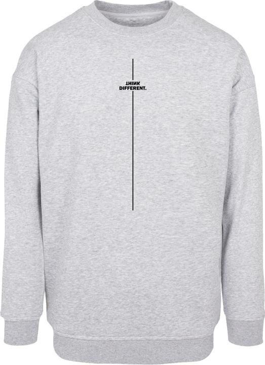 Produktbild Merchcode Think Different Sweat Crewneck - 177221 (L)
