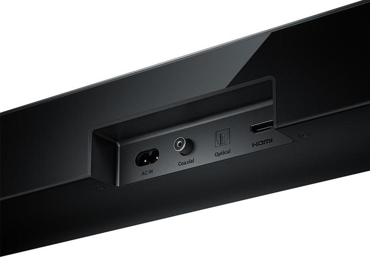 Produktbild Xiaomi Soundbar Pro 2.0 ch NS5-EU (84 W)