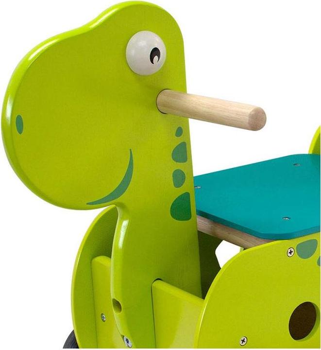 Produktbild I'm Toy Ich bin Toy Dino Walk und Push Car