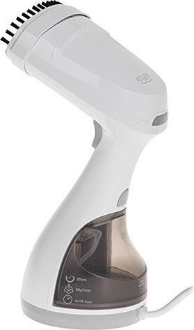 Image du produit Adler Nettoyeurs à vapeur Nettoyeurs à vapeur pour vêtements | AD 5042 | Portatif | 1500 W | 0,3 L | 23 (1500 W, 27 g/min)