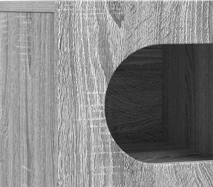 Actual product image vidaXL TV-Schränk (35 x 60 x 40 cm)