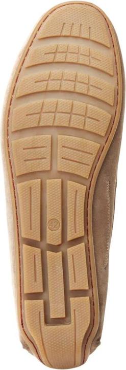 Produktbild Base London Halbschuhe Collins Driver Wildleder (46)