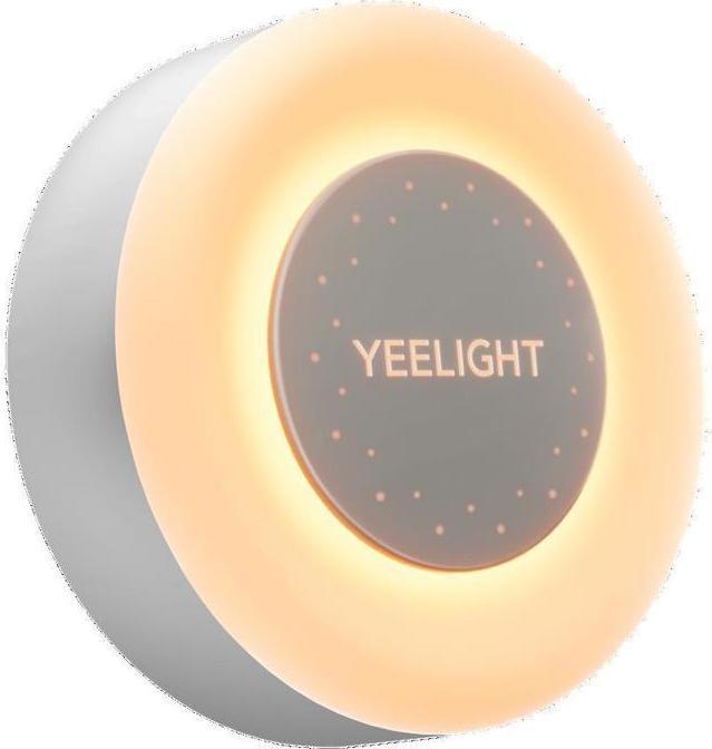 Immagine prodotto Yeelight Plug-in Light Sensor Nightlight Lite Type C