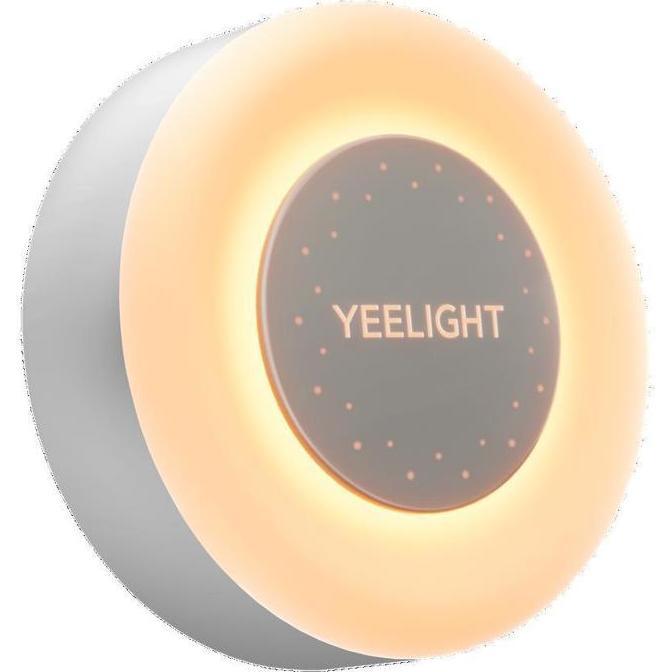 Yeelight, Luce notturna, Plug-in Light Sensor Nightlight Lite Type C