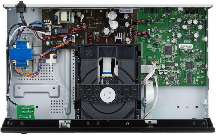 Productafbeelding Denon DCD-600NE (CD Speler)