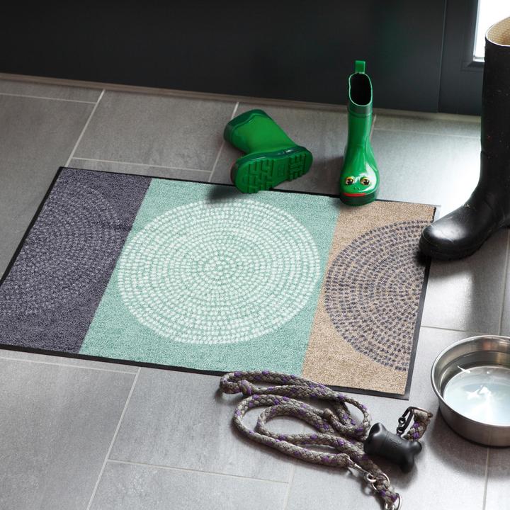 Image du produit Salonloewe Tapis de sol (25 x 75 cm)