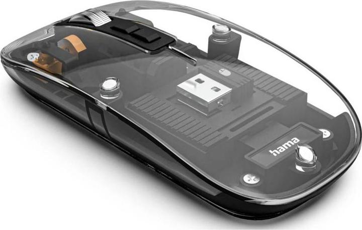 Produktbild Hama WM-600 (Kabellos)