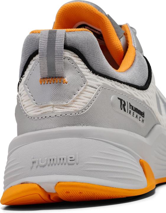Actual product image hummel REACH TR CORE SILVER 2.0 (41)