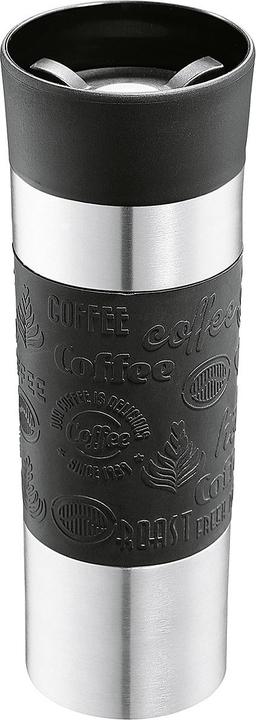 Cilio Iso-Becher Viaggio 500 schwarz (1.44 l)