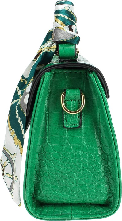 Actual product image Gallantry Crocodile handbag L'éxotique (15 l)
