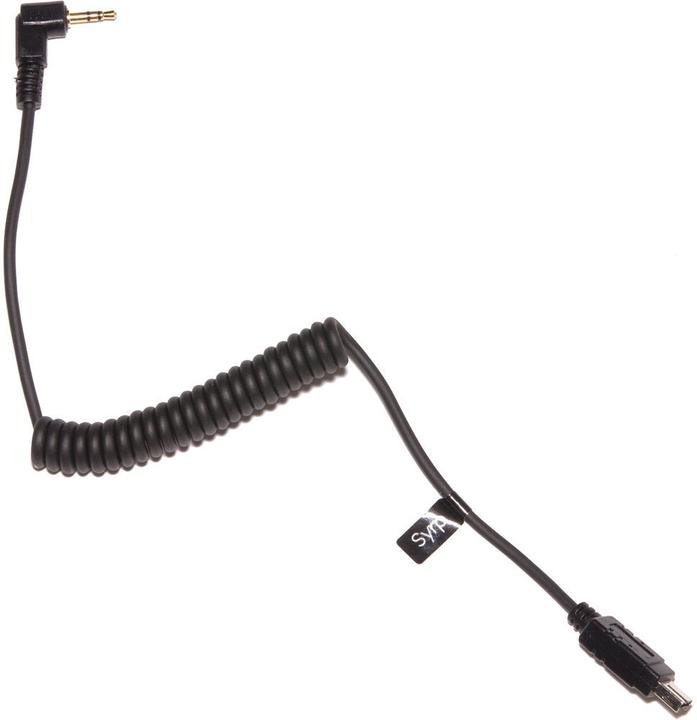 Produktbild Syrp Genie Kabel für Nikon Kameras (Kabel)