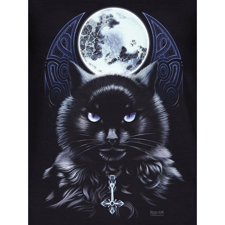 Produktbild Requiem Collective The Bewitching Hour Tshirt (L)