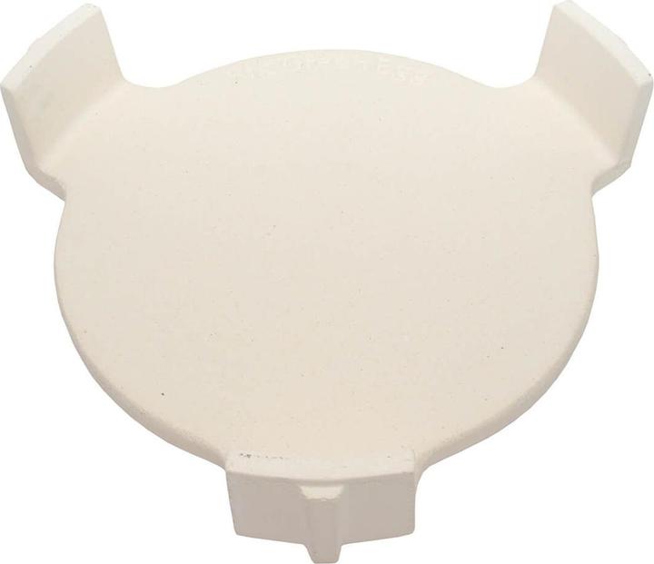 Immagine prodotto Big Green Egg Piastra di convezione per media