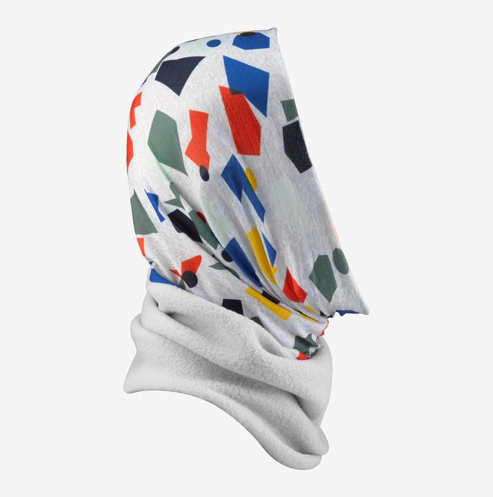 Immagine prodotto Wedze Sciarpa a tubo per bambini - Motivi a forma di abbraccio