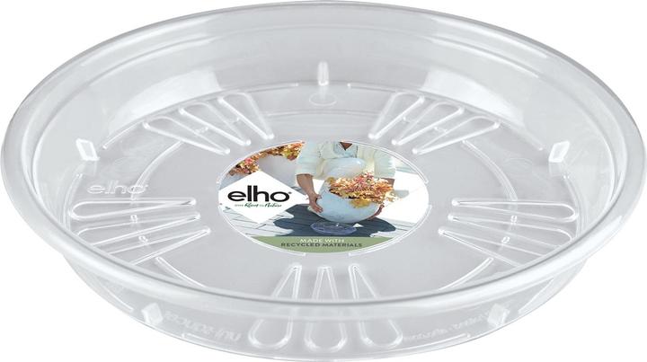 Produktbild Elho Untersetzer transparent ø42cm