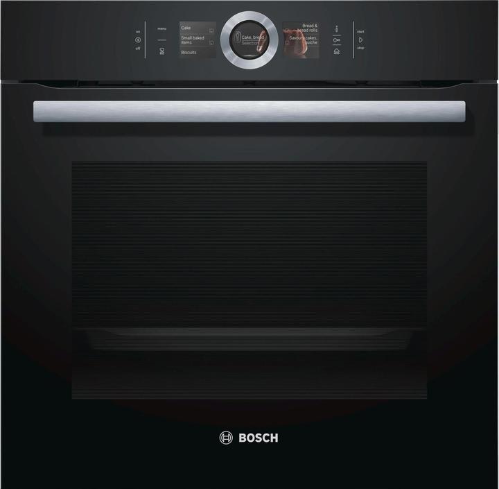 Produktbild Bosch Hausgeräte Hsg636bb1