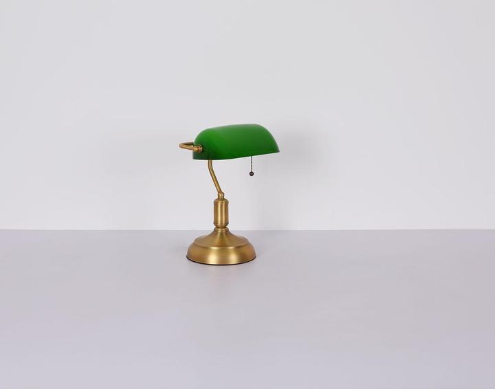 Actual product image Globo Antique (E27)