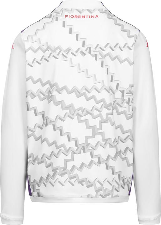 Image du produit Kappa Sweatshirt Fiorentina Ablaspre Pro 8 2024/25 (XL)