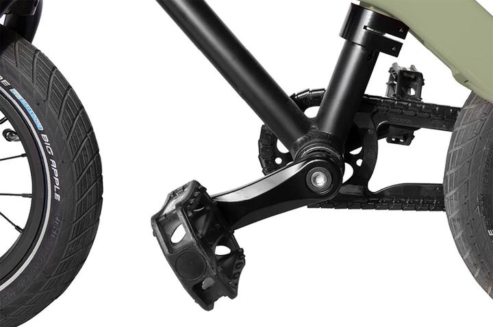 Produktbild Vici 3-in-1 (12")