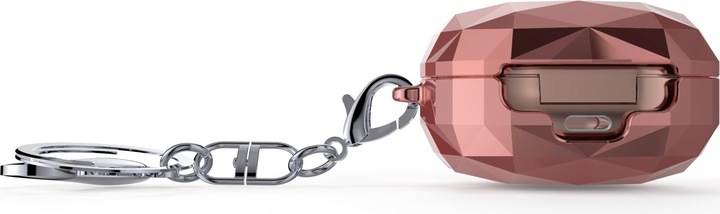 Produktbild Cadorabo Diamant TPU Case Samsung Galaxy Buds (Buds2005) (Kopfhörer Tasche)