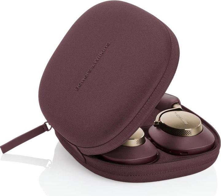 Produktbild Bowers & Wilkins Px8 (ANC, 30 h, Kabellos)
