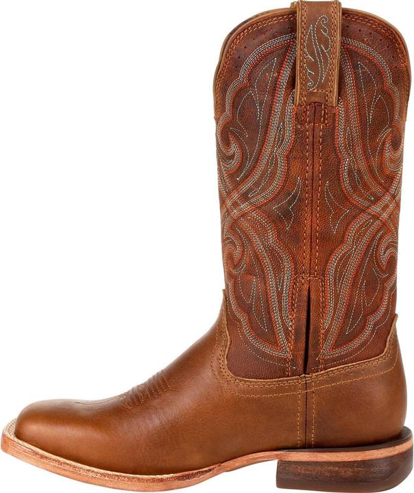 Produktbild Durango Cowboystiefel Arena Pro Vollnarbenleder (41.5)