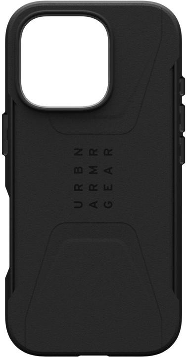 Produktbild UAG Civilian Magsafe (Apple iPhone 16 Pro)
