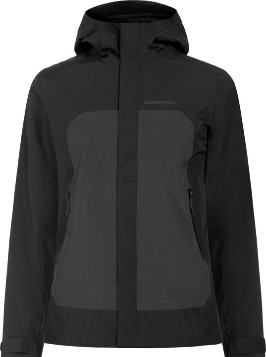 Actual product image Didriksons Grit USX Jacket 3 (S)