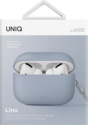 Image du produit Uniq Étui Lino (Manchon pour casque d'écoute)