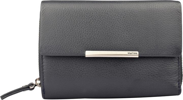 Actual product image Maître Purse Belg Dagrete Purse MH14FZ